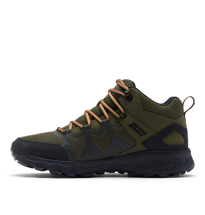 Men's Escape Thrive™ Titanium™ OutDry™ Mid Shoes