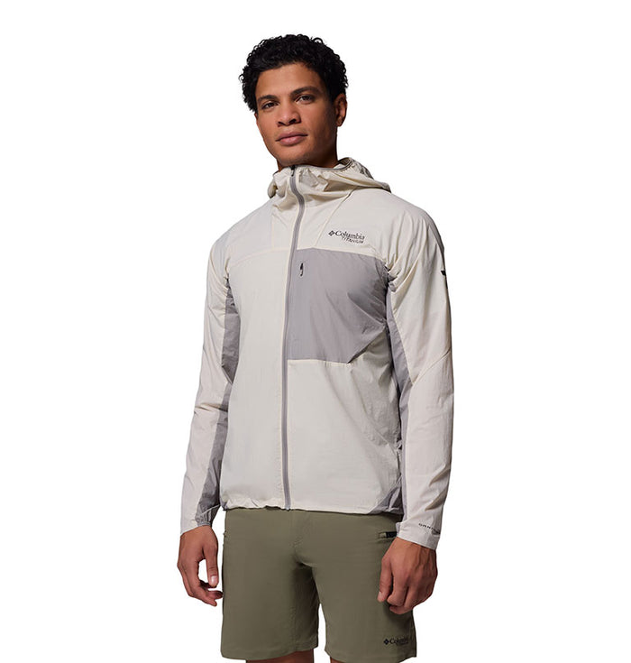 Men's Khyex Pro™ Wind Jacket