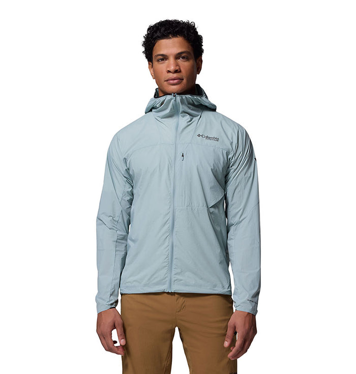 Men's Khyex Pro™ Wind Jacket