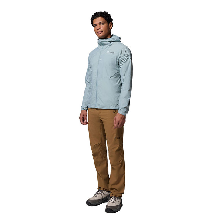 Men's Khyex Pro™ Wind Jacket