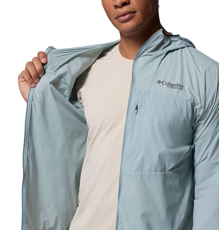 Men's Khyex Pro™ Wind Jacket