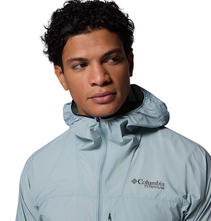 Men's Khyex Pro™ Wind Jacket