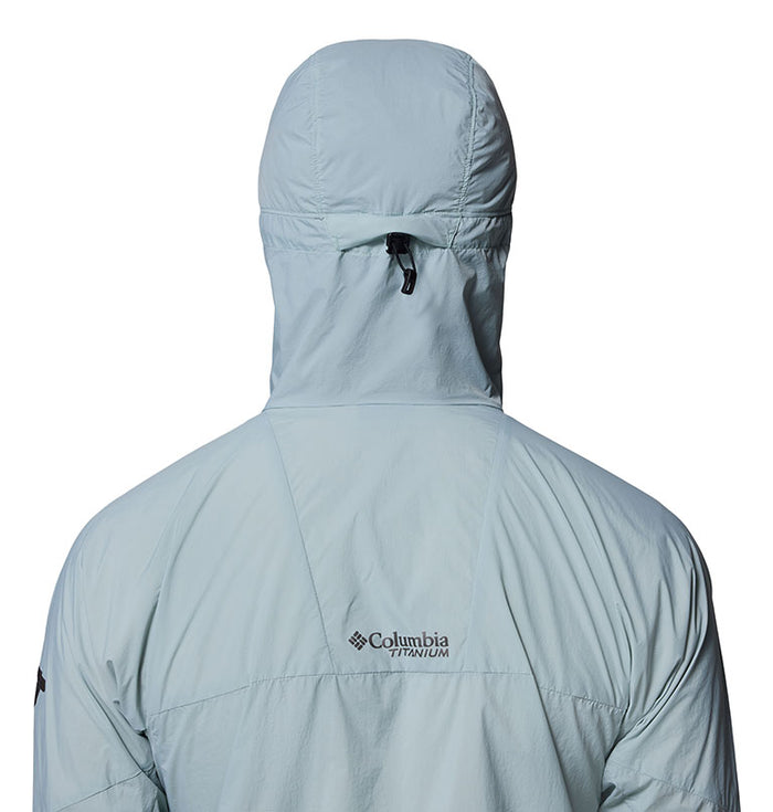 Men's Khyex Pro™ Wind Jacket