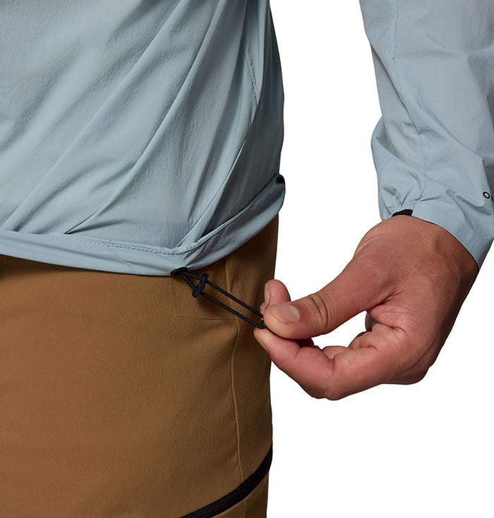 Men's Khyex Pro™ Wind Jacket