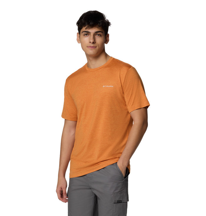 Men's Kwick Hike™ Back Graphic Short Sleeve T-Shirt