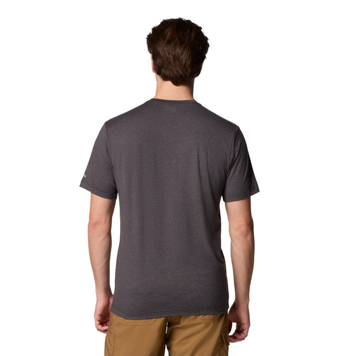 Men's Kwick Hike™ Graphic Short Sleeve T-Shirt