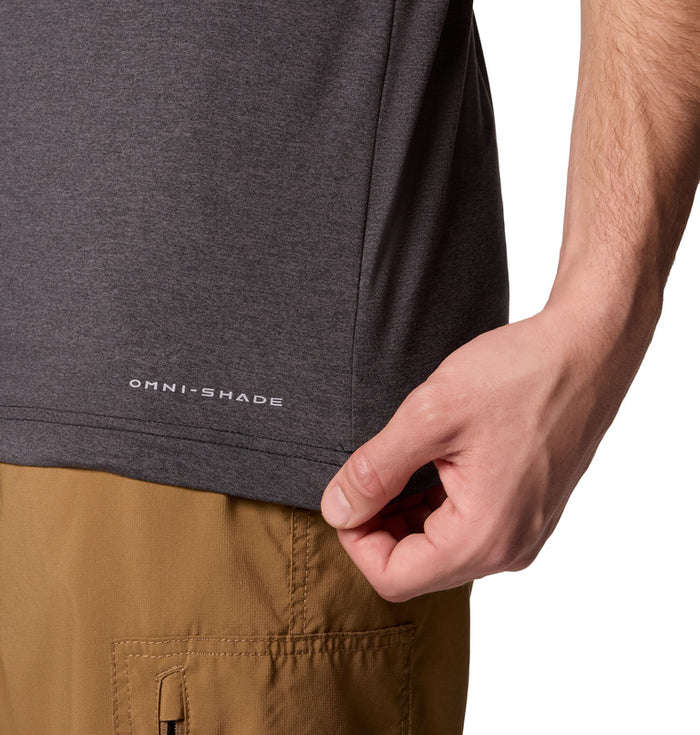 Men's Kwick Hike™ Graphic Short Sleeve T-Shirt