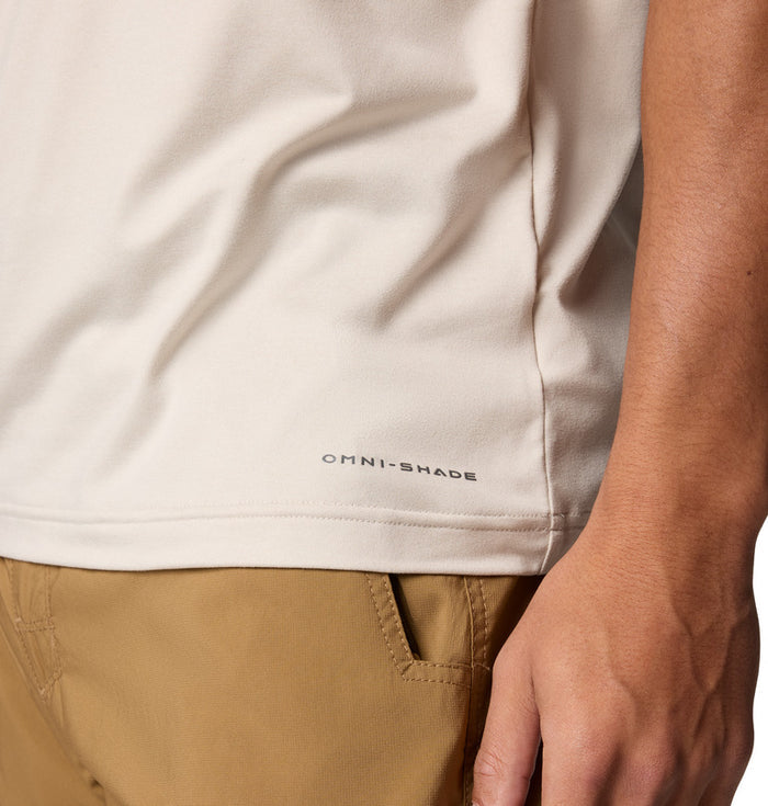 Men's Kwick Hike™ Graphic Short Sleeve T-Shirt