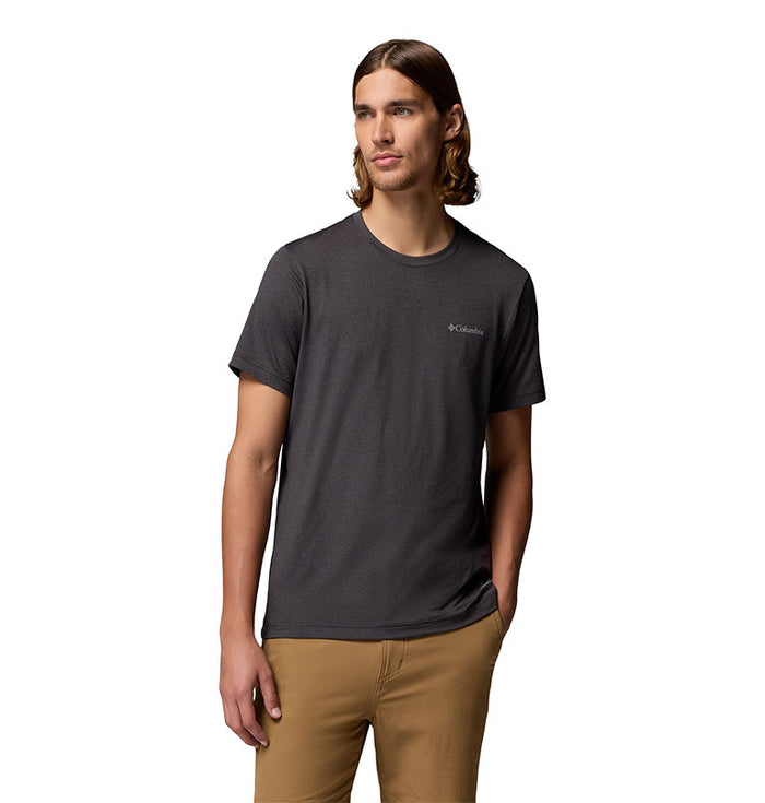 Men's Parsons Point™ Short Sleeve Back Graphic T-Shirt