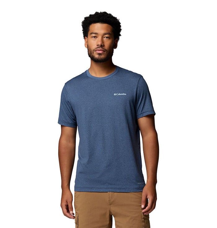 Men's Parsons Point™ Short Sleeve Back Graphic T-Shirt
