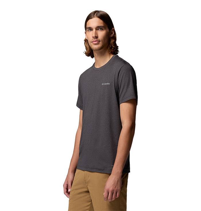 Men's Parsons Point™ Short Sleeve Back Graphic T-Shirt