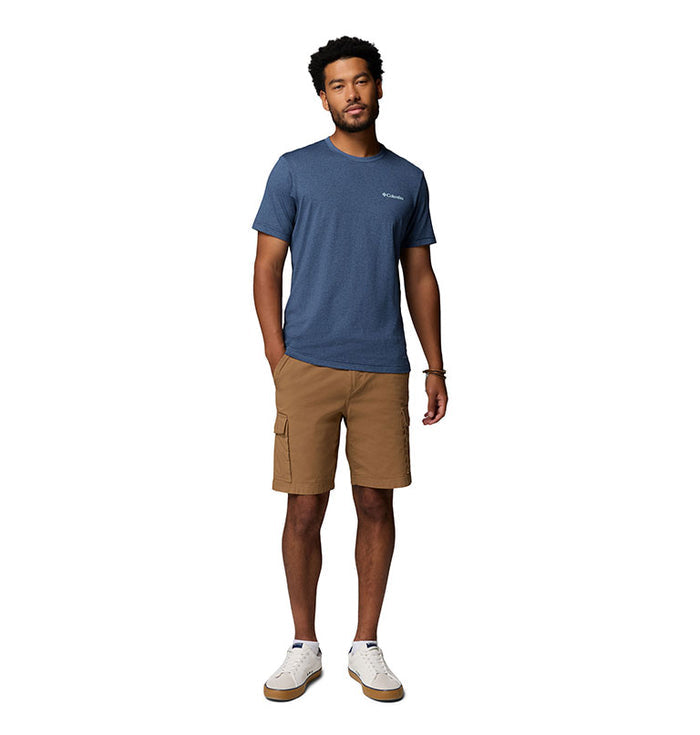 Men's Parsons Point™ Short Sleeve Back Graphic T-Shirt