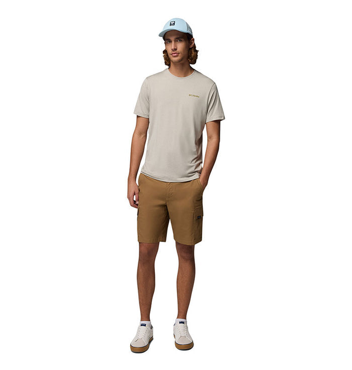 Men's Parsons Point™ Short Sleeve Back Graphic T-Shirt