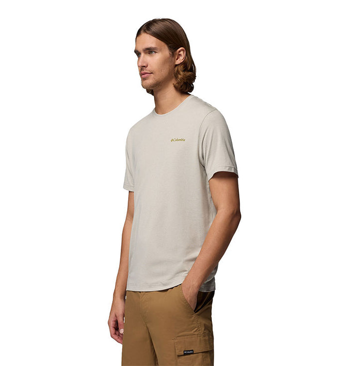 Men's Parsons Point™ Short Sleeve Back Graphic T-Shirt
