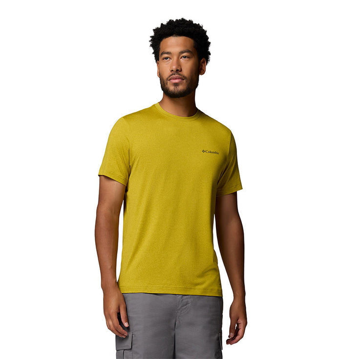 Men's Parsons Point™ Short Sleeve Logo T-Shirt