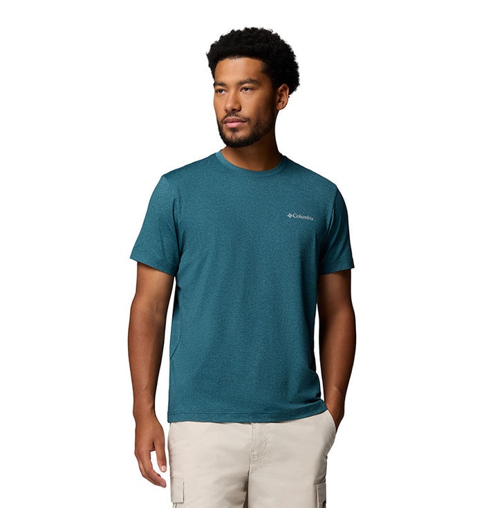 Men's Parsons Point™ Short Sleeve Logo T-Shirt