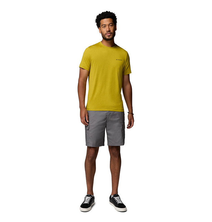 Men's Parsons Point™ Short Sleeve Logo T-Shirt