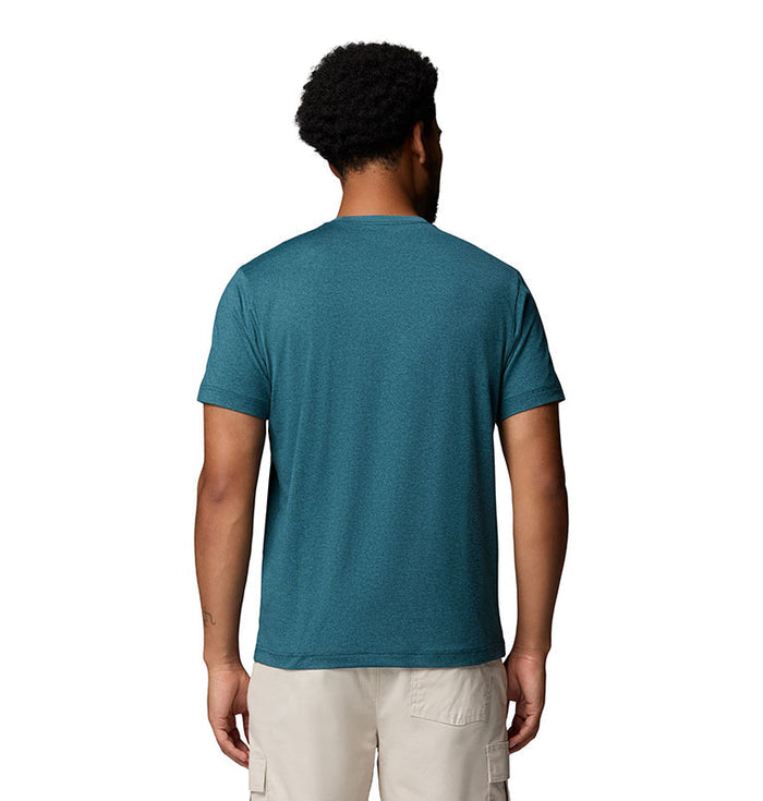 Men's Parsons Point™ Short Sleeve Logo T-Shirt