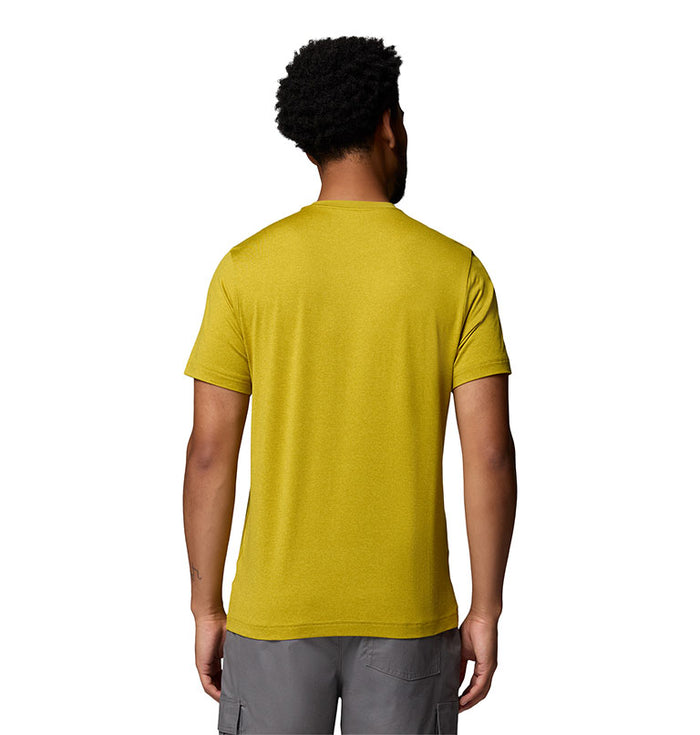 Men's Parsons Point™ Short Sleeve Logo T-Shirt