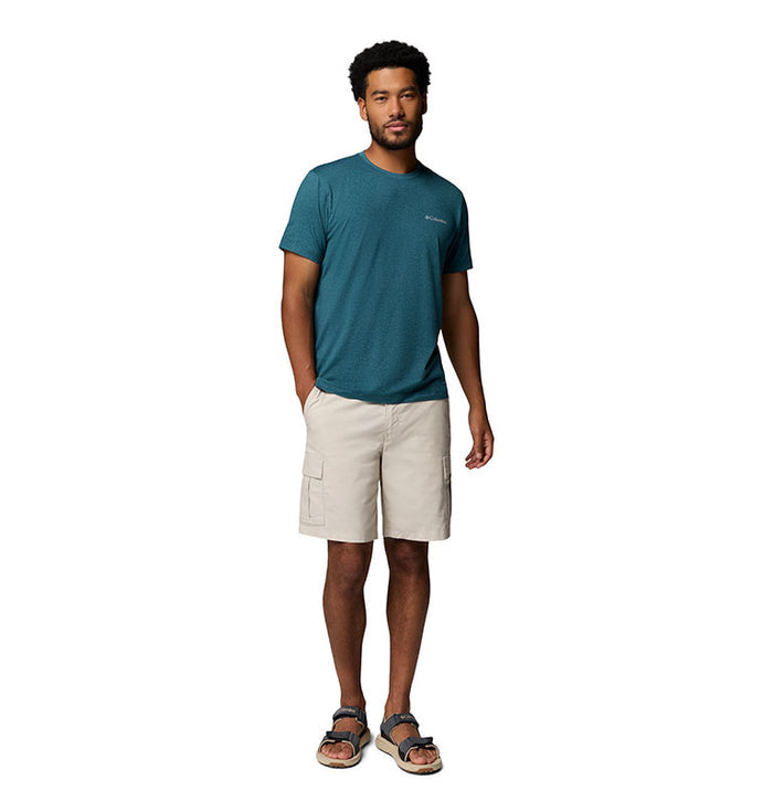Men's Parsons Point™ Short Sleeve Logo T-Shirt