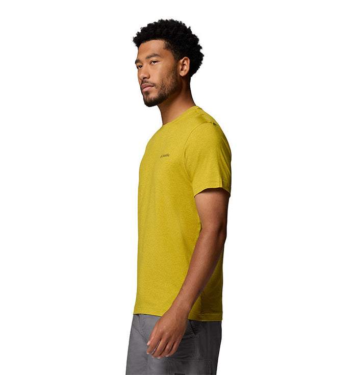 Men's Parsons Point™ Short Sleeve Logo T-Shirt