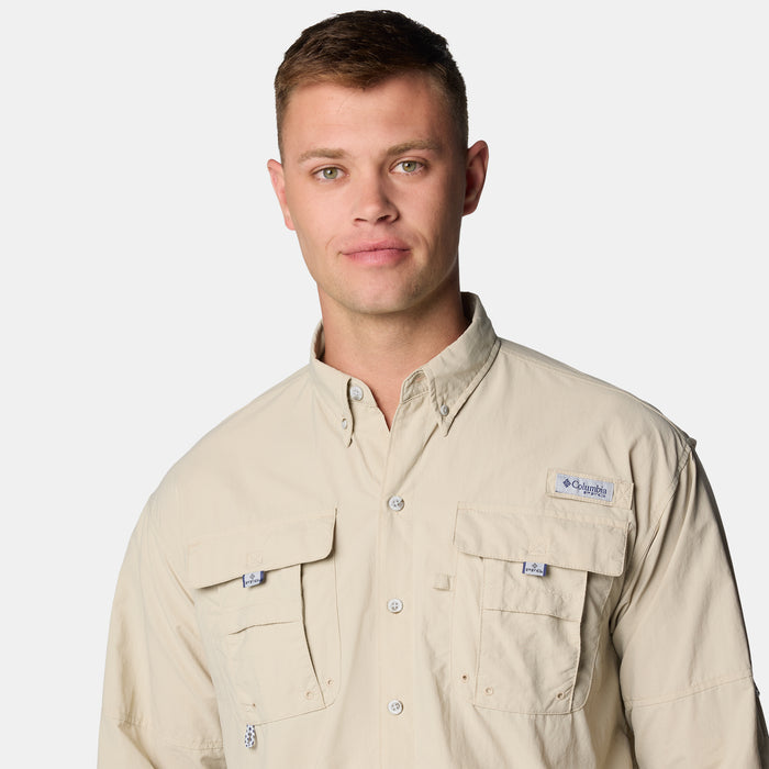 Men’s PFG Bahama™ II Long Sleeve Shirt