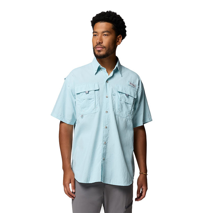 Men’s PFG Bahama™ II Short Sleeve Shirt