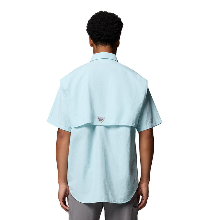 Men’s PFG Bahama™ II Short Sleeve Shirt