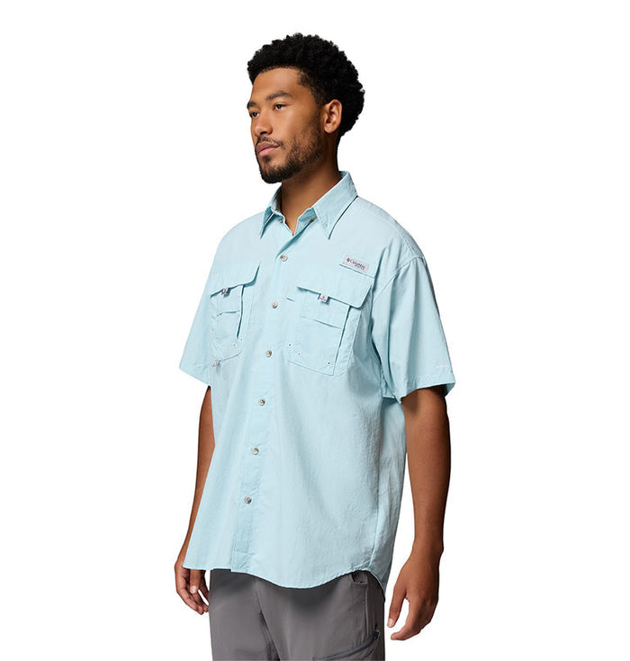 Men’s PFG Bahama™ II Short Sleeve Shirt