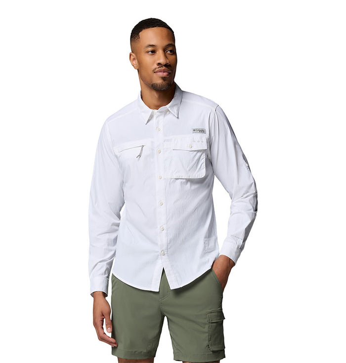 Men's PFG Wild Cast™ Long Sleeve Shirt