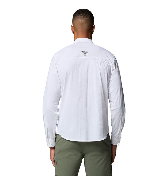 Men's PFG Wild Cast™ Long Sleeve Shirt