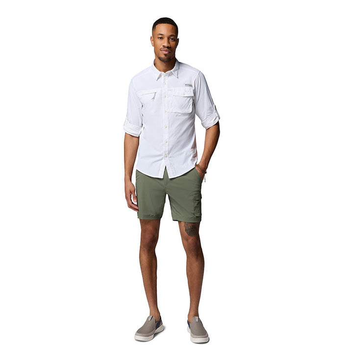 Men's PFG Wild Cast™ Long Sleeve Shirt