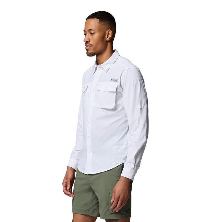 Men's PFG Wild Cast™ Long Sleeve Shirt