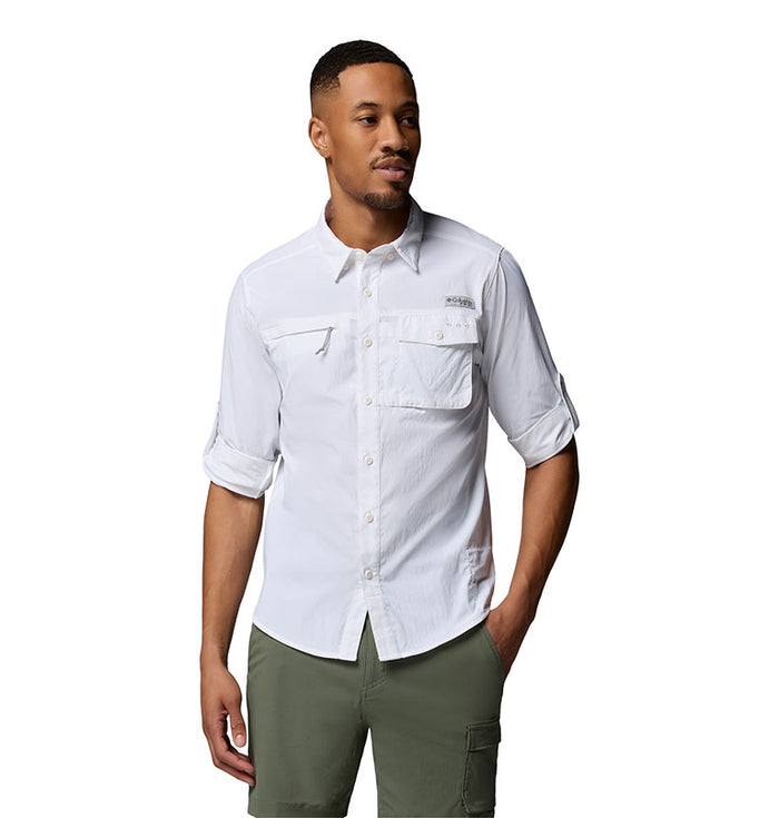 Men's PFG Wild Cast™ Long Sleeve Shirt