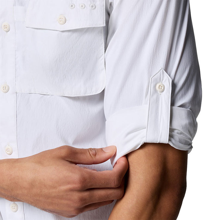 Men's PFG Wild Cast™ Long Sleeve Shirt