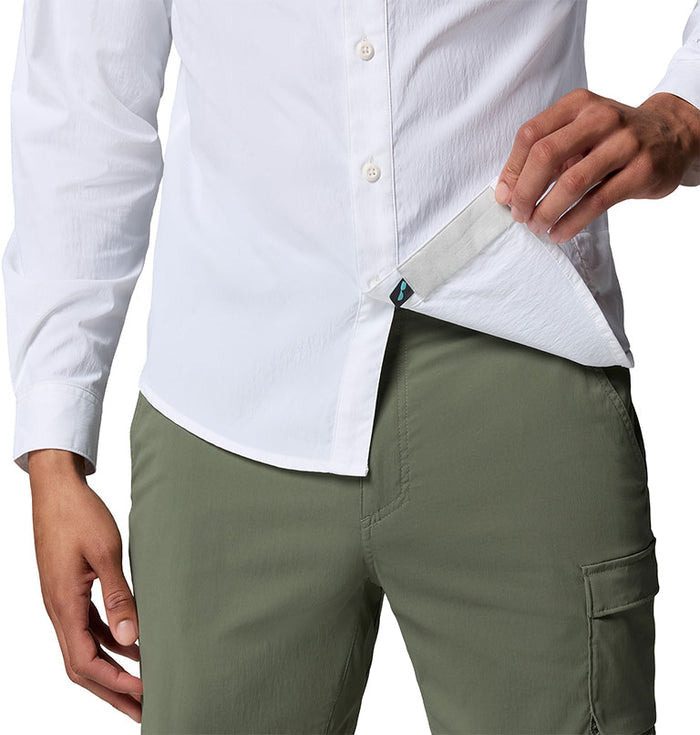 Men's PFG Wild Cast™ Long Sleeve Shirt