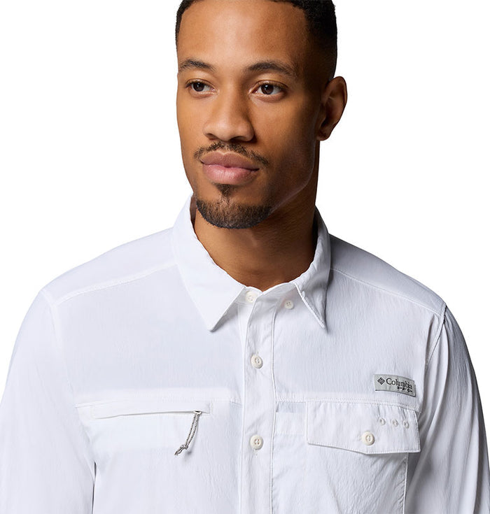 Men's PFG Wild Cast™ Long Sleeve Shirt
