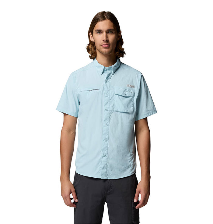 Men's PFG Wild Cast™ Short Sleeve Shirt