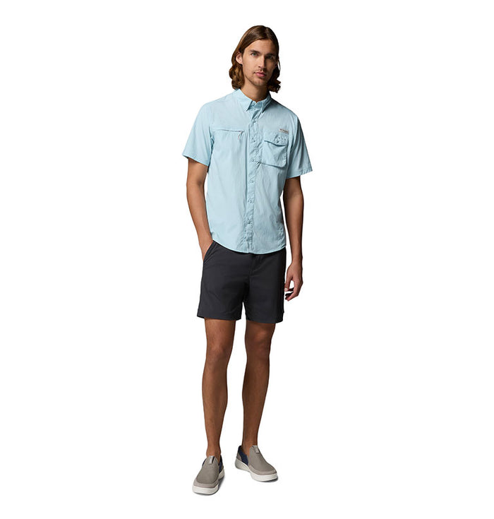 Men's PFG Wild Cast™ Short Sleeve Shirt