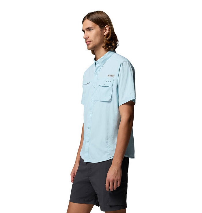 Men's PFG Wild Cast™ Short Sleeve Shirt