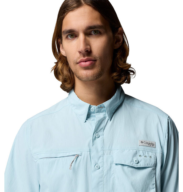 Men's PFG Wild Cast™ Short Sleeve Shirt