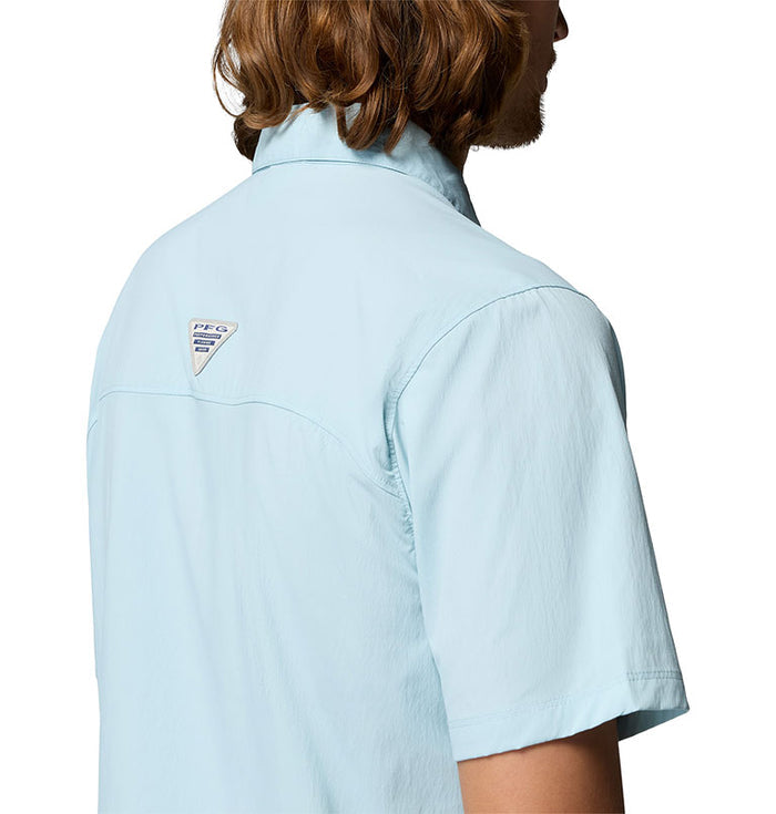 Men's PFG Wild Cast™ Short Sleeve Shirt