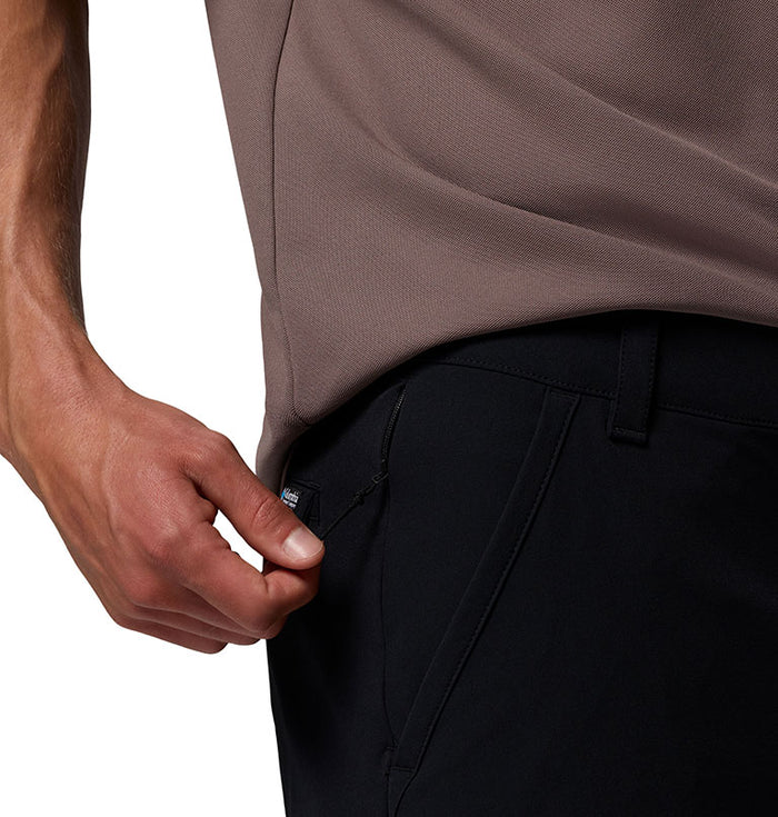 Men's ROC™ Tech Cargo Shorts