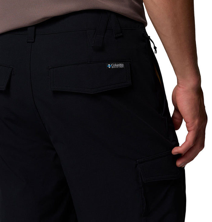 Men's ROC™ Tech Cargo Shorts