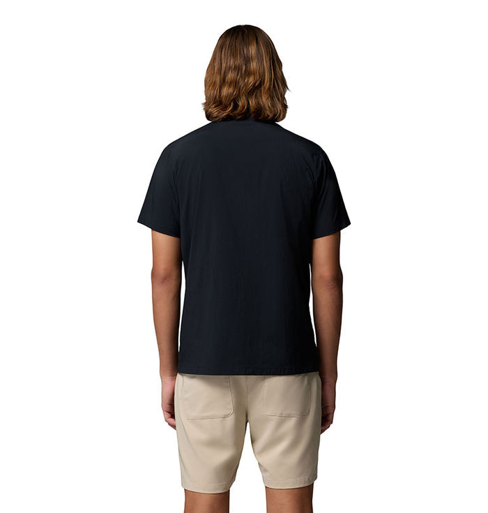 Men's Sage Peak™ Woven Short Sleeve Shirt