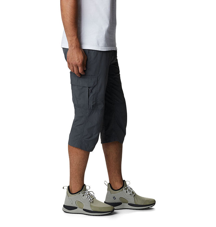 Men's Silver Ridge™ II Capri Pants