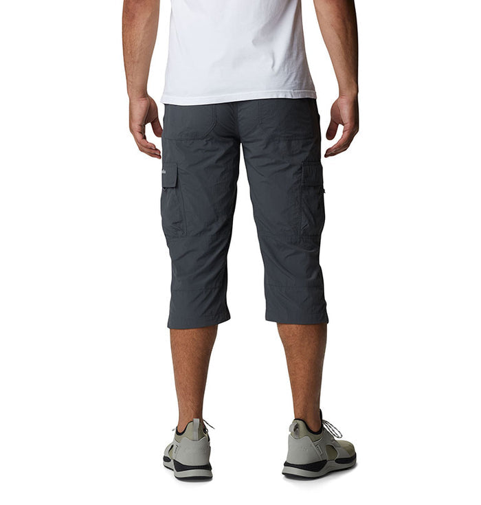 Men's Silver Ridge™ II Capri Pants