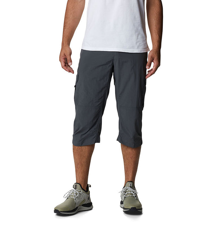 Men's Silver Ridge™ II Capri Pants