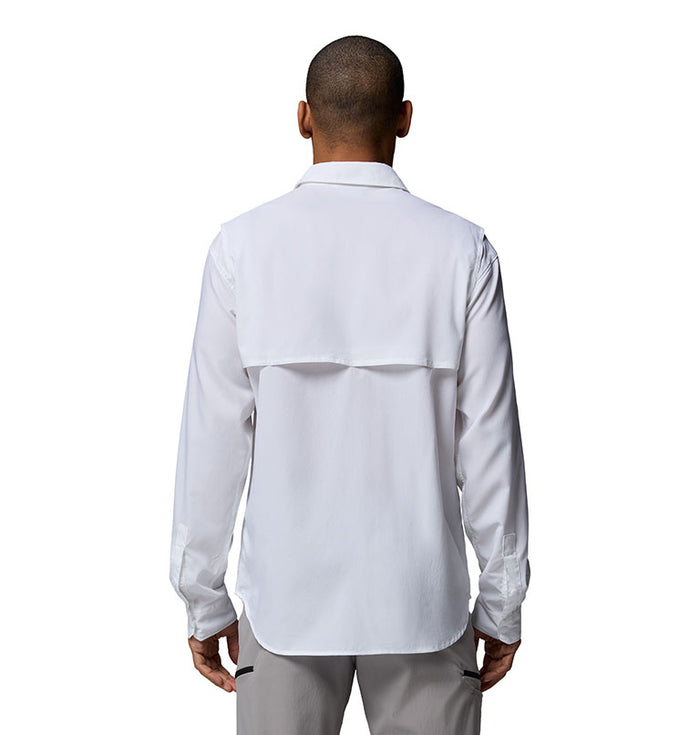 Men's Silver Ridge™ Utility II Long Sleeve Shirt