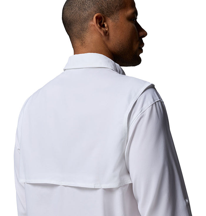 Men's Silver Ridge™ Utility II Long Sleeve Shirt